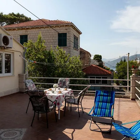 L&l Apartamento