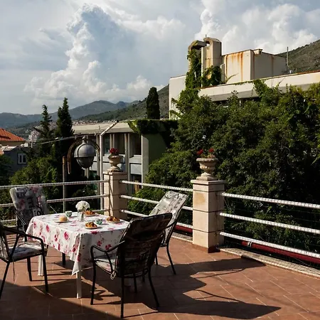 L&l Apartamento